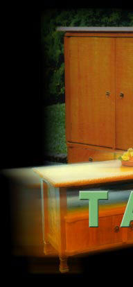 Welcome to Tambora - Interior and Furniture