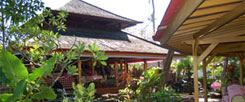 Inna Grand Bali Beach