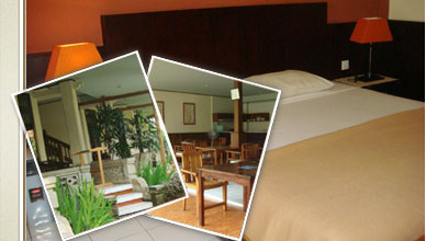 Dayu Beach Inn