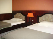 Dayu Beach Inn