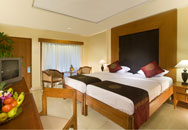 Kuta Beach Club - Hotel & Spa