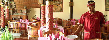 Kuta Beach Club - Hotel & Spa