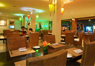 Pertiwi Resort & Spa