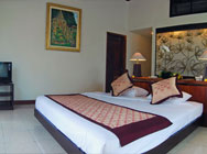 Pertiwi Resort & Spa