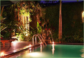 Puri Garden Hotel & Restaurant