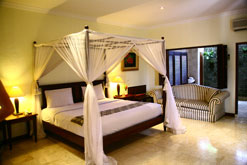 Puri Bunga Resort & Spa