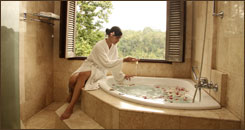Puri Bunga Resort & Spa - Ubud Bali